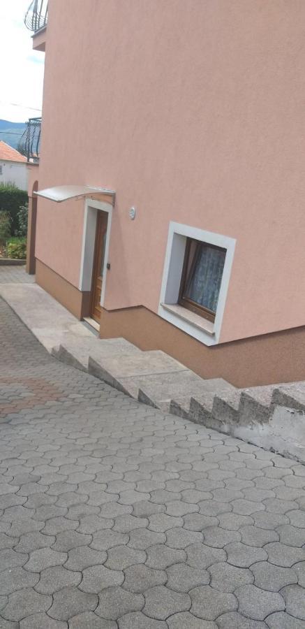 Apartman Blazenka Viskovo Екстер'єр фото