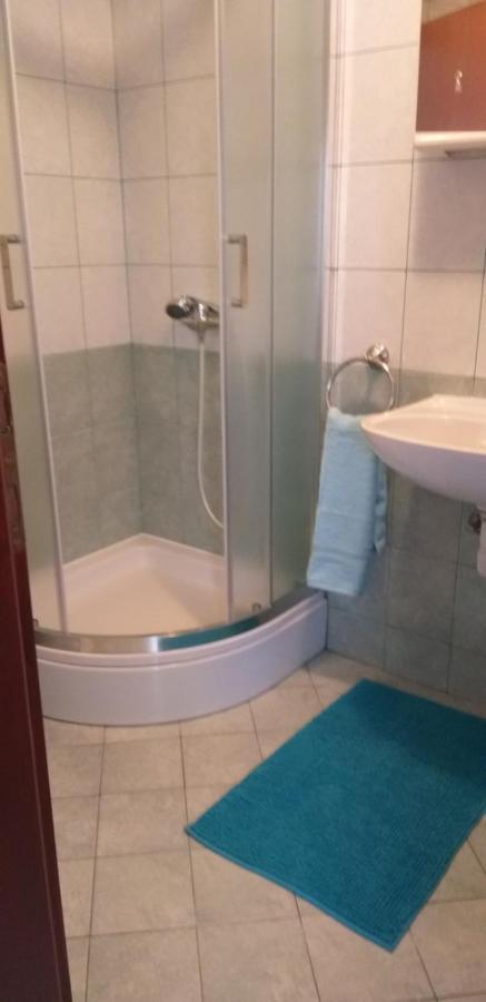 Apartman Blazenka Viskovo Екстер'єр фото