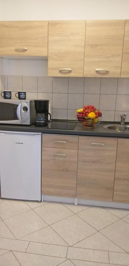 Apartman Blazenka Viskovo Екстер'єр фото