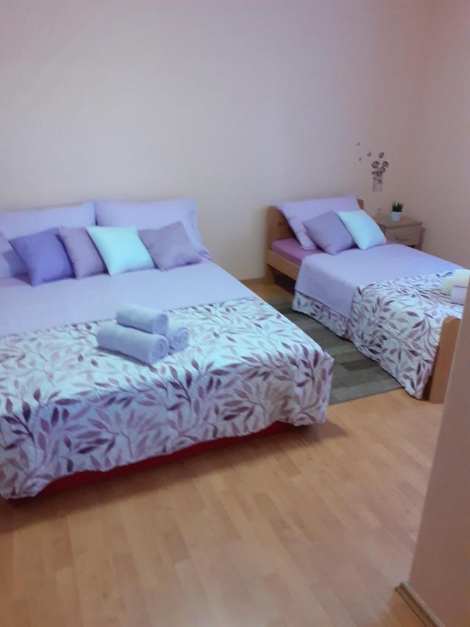 Apartman Blazenka Viskovo Екстер'єр фото